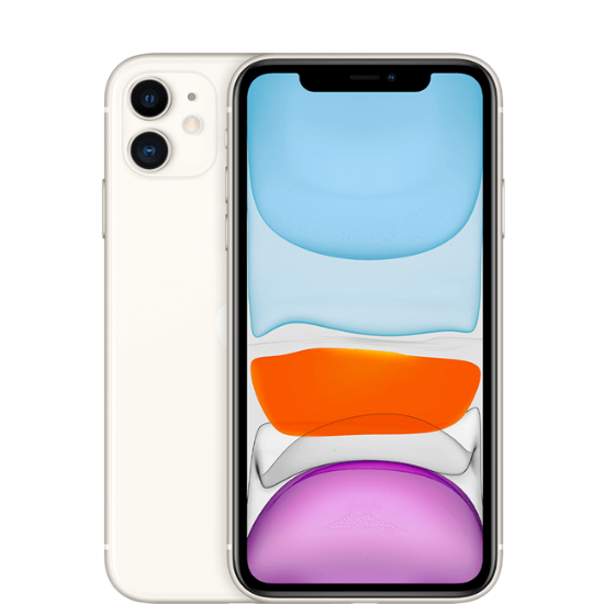 iPhone 11 128GB